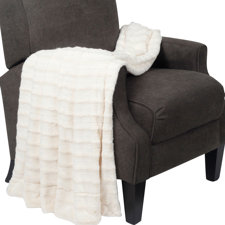  Derby Jumbo Over Sized Double Sided Throw Blanket  BOON Throw & Blanket 