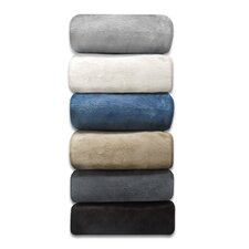  Luxury Micro Plush Blanket  Linen Avenue 