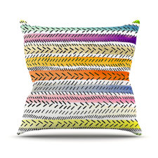 Looking for Dash 3 by Sreetama Ray Outdoor Throw Pillow Looking for Dash 3 by Sreetama Ray Outdoor Throw Pillow