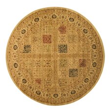 Round Rugs You'll Love | Wayfair