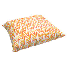 2017 Coupon Augusta Corded Indoor/Outdoor Floor Pillow 2017 Coupon Augusta Corded Indoor/Outdoor Floor Pillow