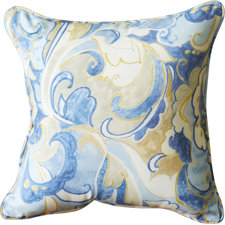 Comparison Betty Indoor/Outdoor Throw Pillow (Set of 2)