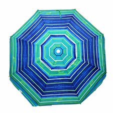  7.5' Shadezilla Beach Umbrella (Set of 25)