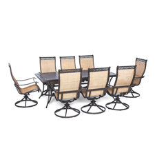 Top Reviews Legacy 9 Piece Dining Set Top Reviews Legacy 9 Piece Dining Set