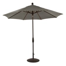  9' Zuma Shore Market Umbrella  Amauri Outdoor Living, Inc 