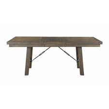  Dearing Dining Table  Laurel Foundry Modern Farmhouse 