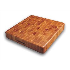  The Slab End Grain Block with Finger Grooves  Catskill Craftsmen, Inc. 