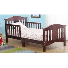 Contemporary Convertible Toddler Bed  Orbelle Trading 