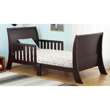  Louis Philippe Convertible Toddler Bed  Orbelle Trading 