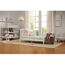  Jenny Lind Toddler Slat Bed  DaVinci 