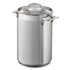  Stainless Steel 3.75-qt. Asparagus Multi-Pot with Insert  All-Clad 