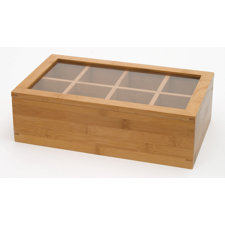 bamboo tea box bamboo tea box