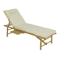Bargain Phat Tommy Bamboo Chaise Lounge