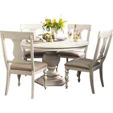  Paula's Extendable Dining Table  Paula Deen Home 