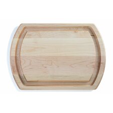  Reversible Maple Carving Board  J.K. Adams 