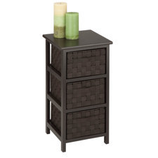 honey drawer chest accent storage chests espresso ofc organizer cabinets frame wood natural inch wayfair amazon magnifying glass furniture brown