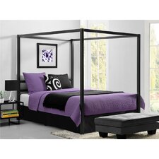  Canopy Bed  DHP 
