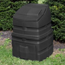  Compost Wizard 12 cu. ft. Stationary Composter  Good Ideas 