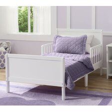  Fancy Toddler Bed  Delta Children 