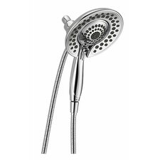  Universal Showering Components 2 GMP Shower Head  Delta 