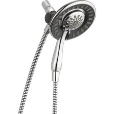  Universal Showering Components 2.5 GMP Shower Head  Delta 