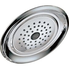  Universal Showering Components 2.5 GPM Shower Head  Delta 