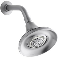  Forté 2.5 GPM Multifunction Wall-Mount Shower Head  Kohler 