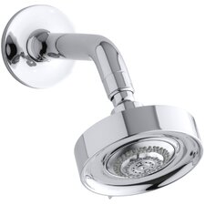  Purist 2.5 GPM Multifunction Wall-Mount Shower Head  Kohler 