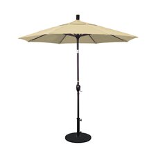  7.5' Market Umbrella  California Umbrella 