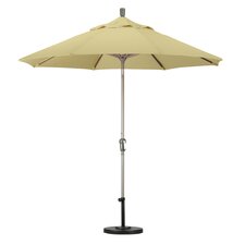  9' Market Umbrella  California Umbrella 