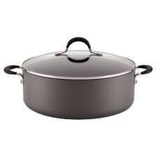  Momentum 7.5-qt. Stockpot with Lid  Circulon 