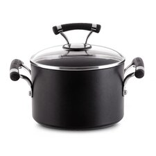  Contempo 3 Qt. Soup Pot with Lid  Circulon 