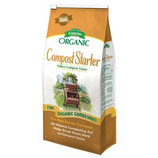  Starter Composting Accessory  Espoma 