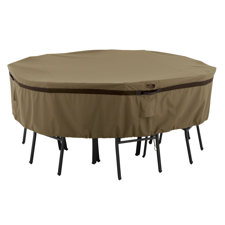 Great price Hickory Heavy-Duty Table/Chair Cover