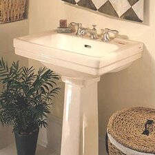 Square Bathroom Sinks You'll Love | Wayfair