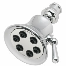  Retro 6-Jet Shower Head  Speakman 