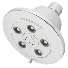  Alexandria 5-Jet Shower Head  Speakman 