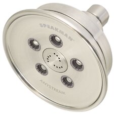  Assana 5-Jet Shower Head  Speakman 