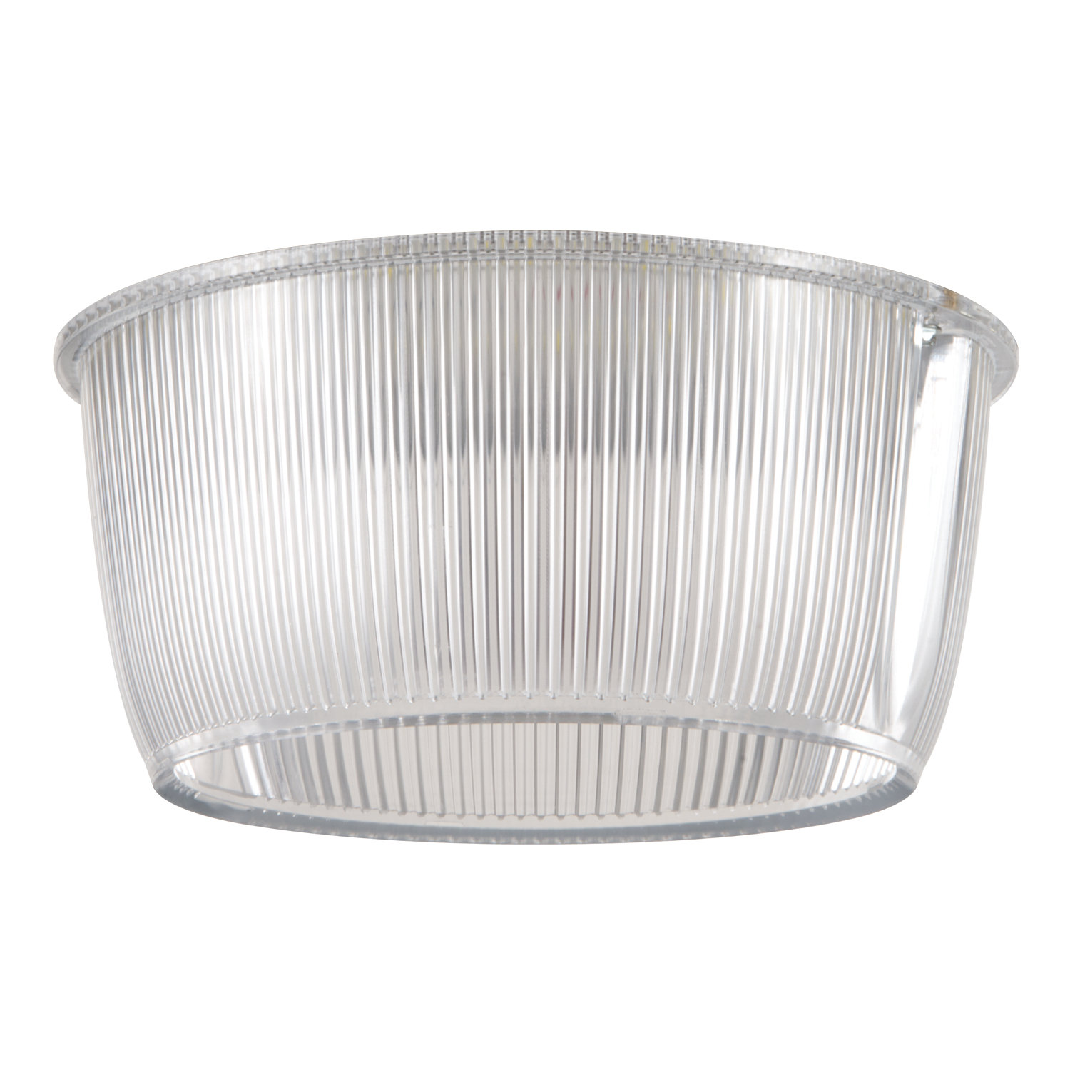 Cooper Lighting LLC Caretaker Acrylic Refractor Street Light eBay