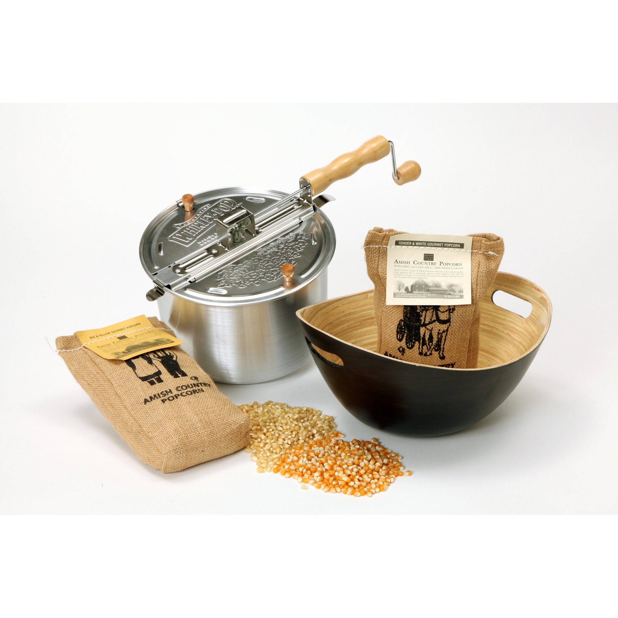 Wabash Valley Farms Wabash Valley Farms 192 Oz. Whirley