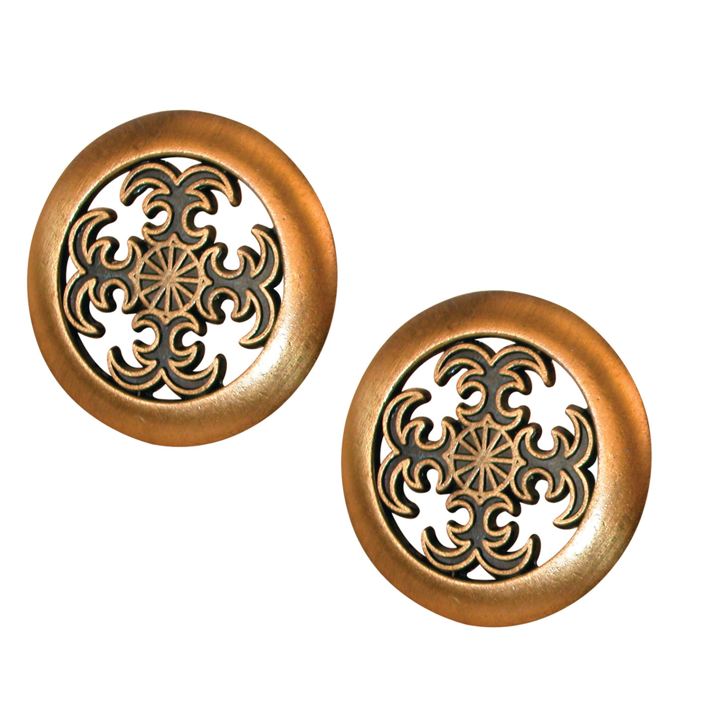 PrimeLine BiFold Single Dummy Door Knob PFV1059 Set of 2 eBay