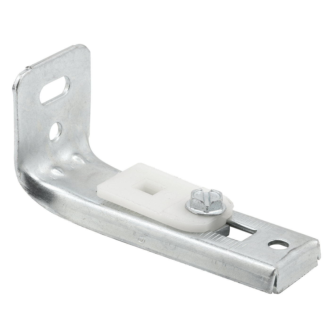 PrimeLine BiFold Closet Door Adjustable Bottom Pivot Bracket