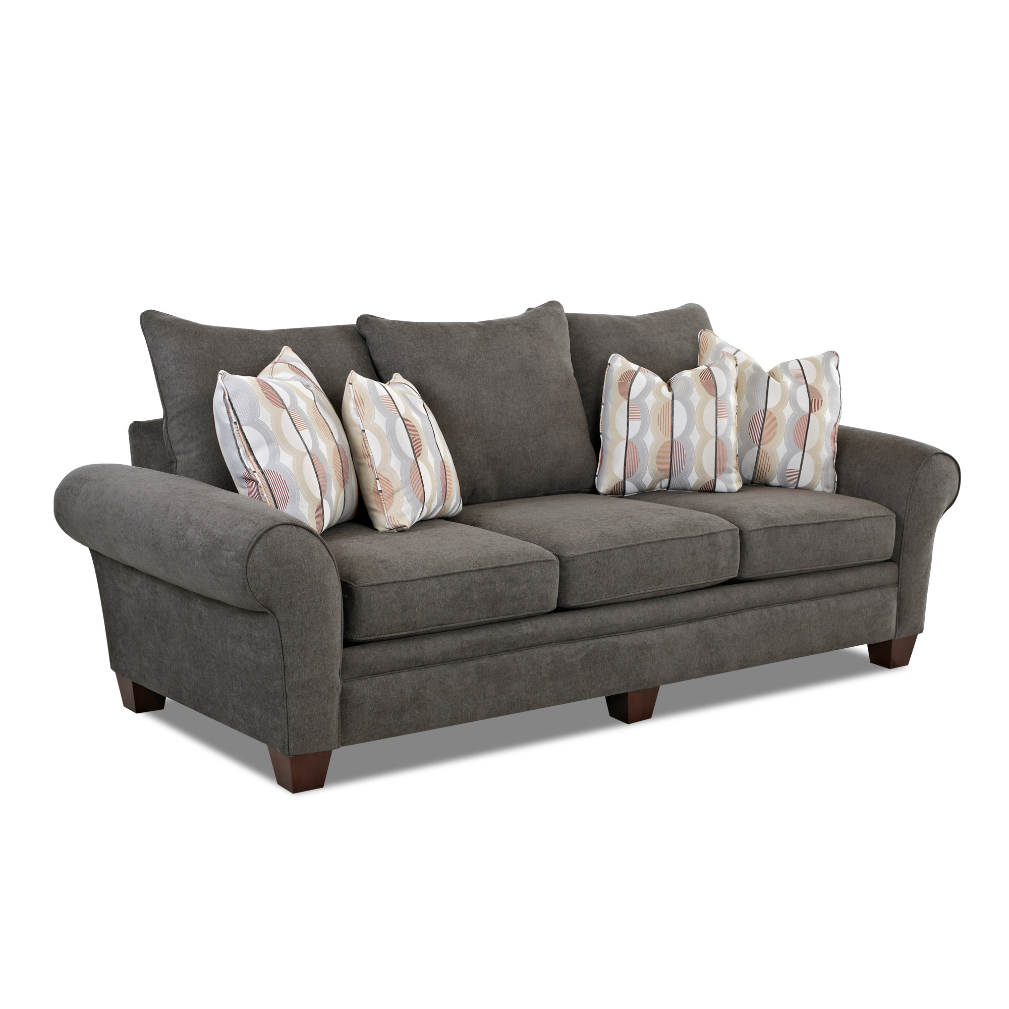 Klaussner Furniture Emma Sofa Ebay Klaussner Furniture Emma Sofa