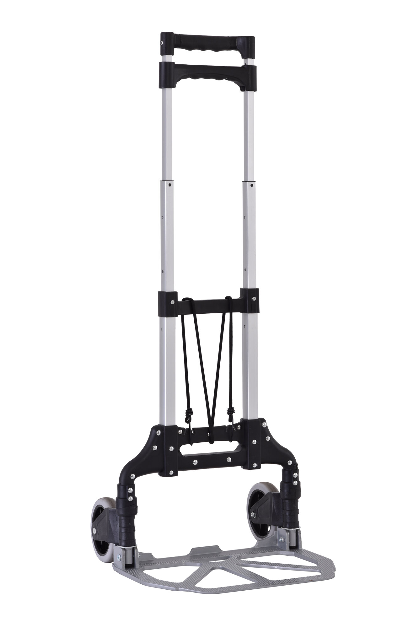 Sandusky Cabinets 120 lb. Folding Hand Truck Dolly | eBay