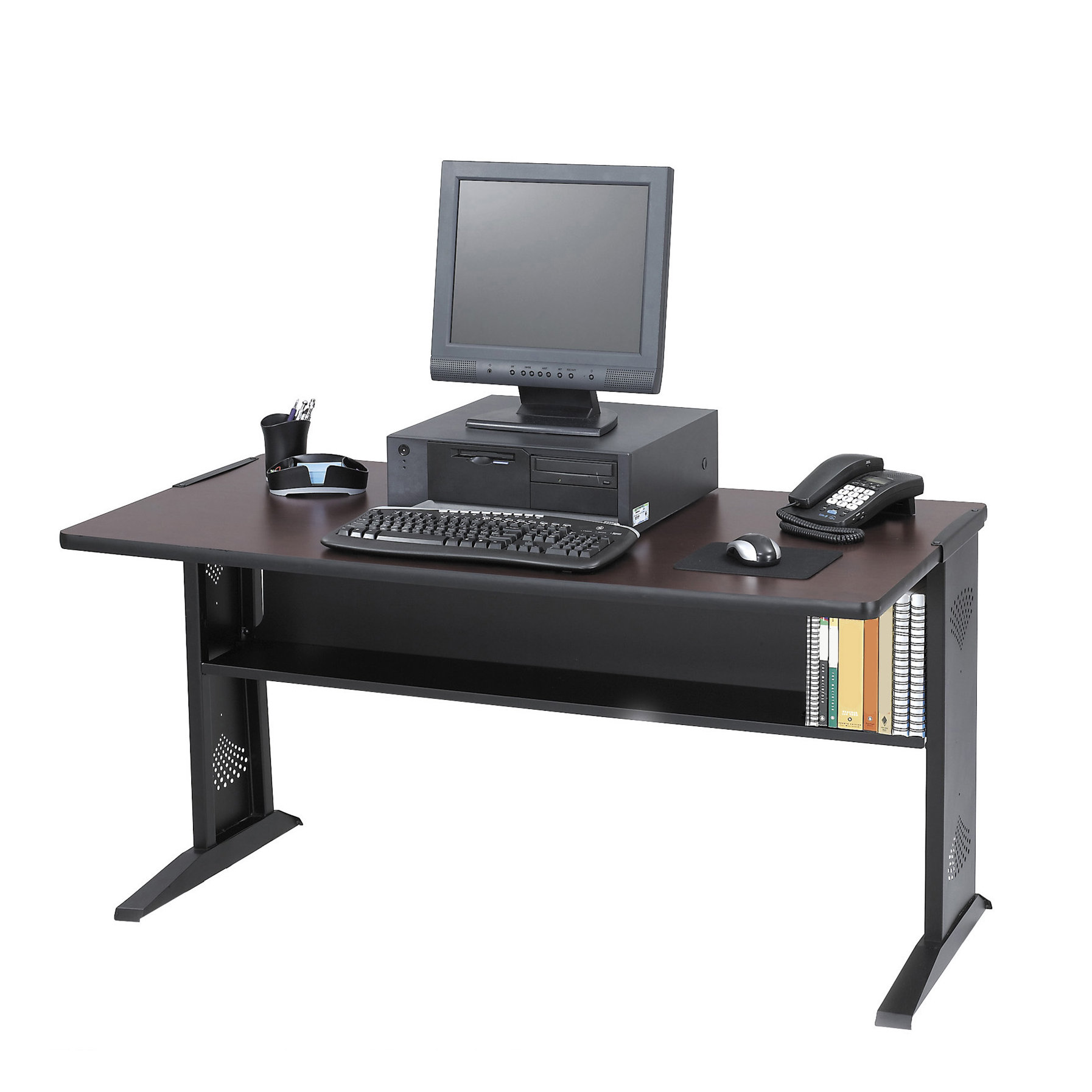 Safco Products Company Desk | eBay