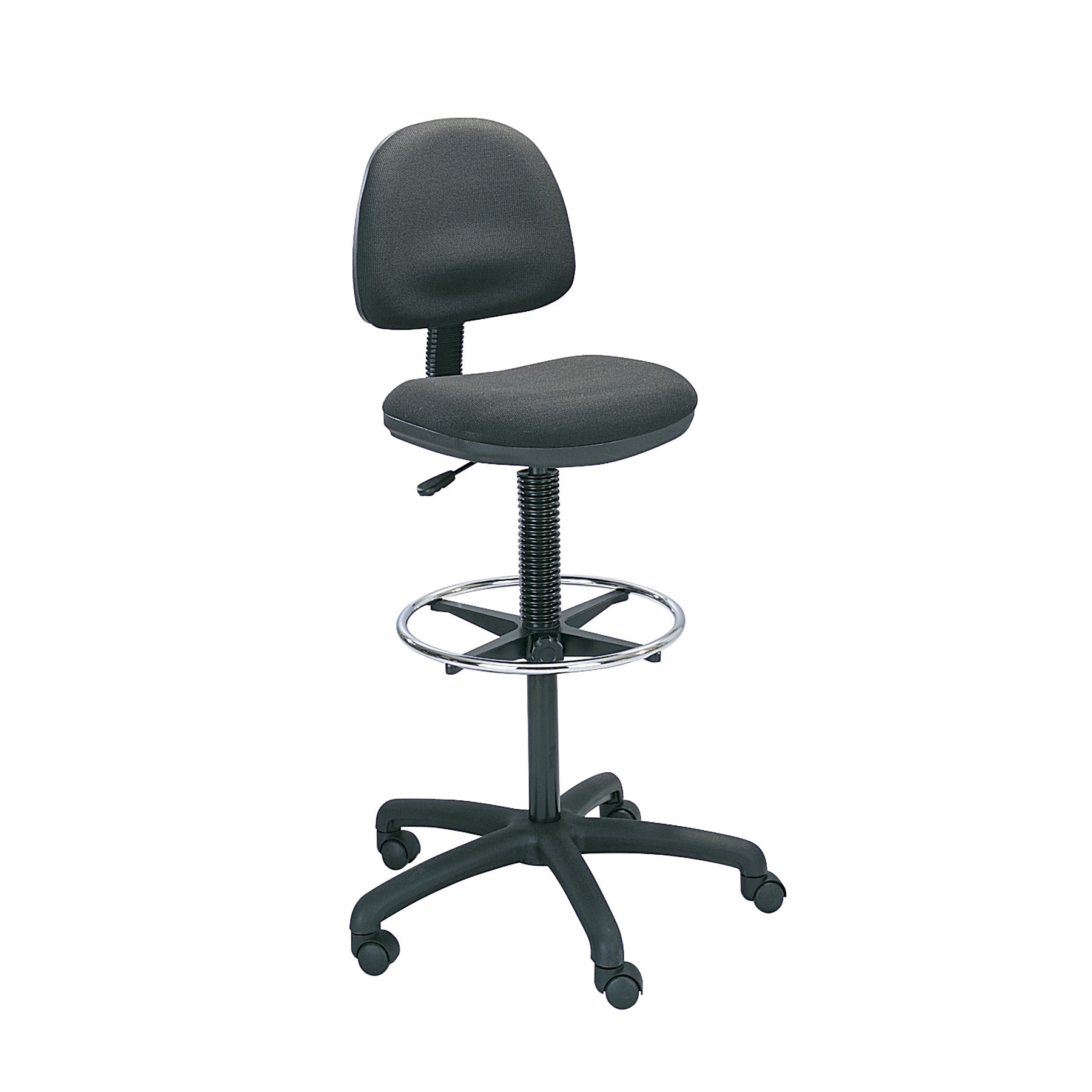 Lesro S1802G7 Mystic Armless Guest Chair Vital