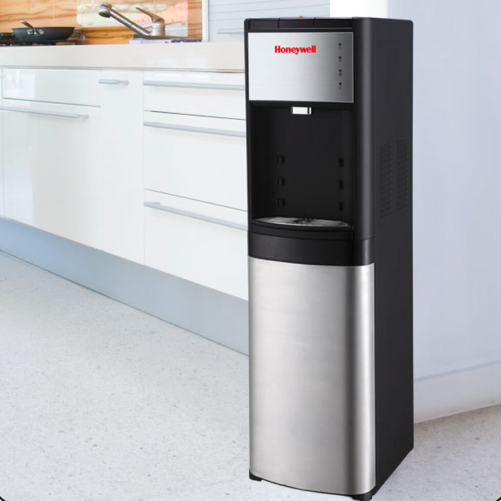 Honeywell FreeStanding Hot, Cold, and Room Temperature Electric Water