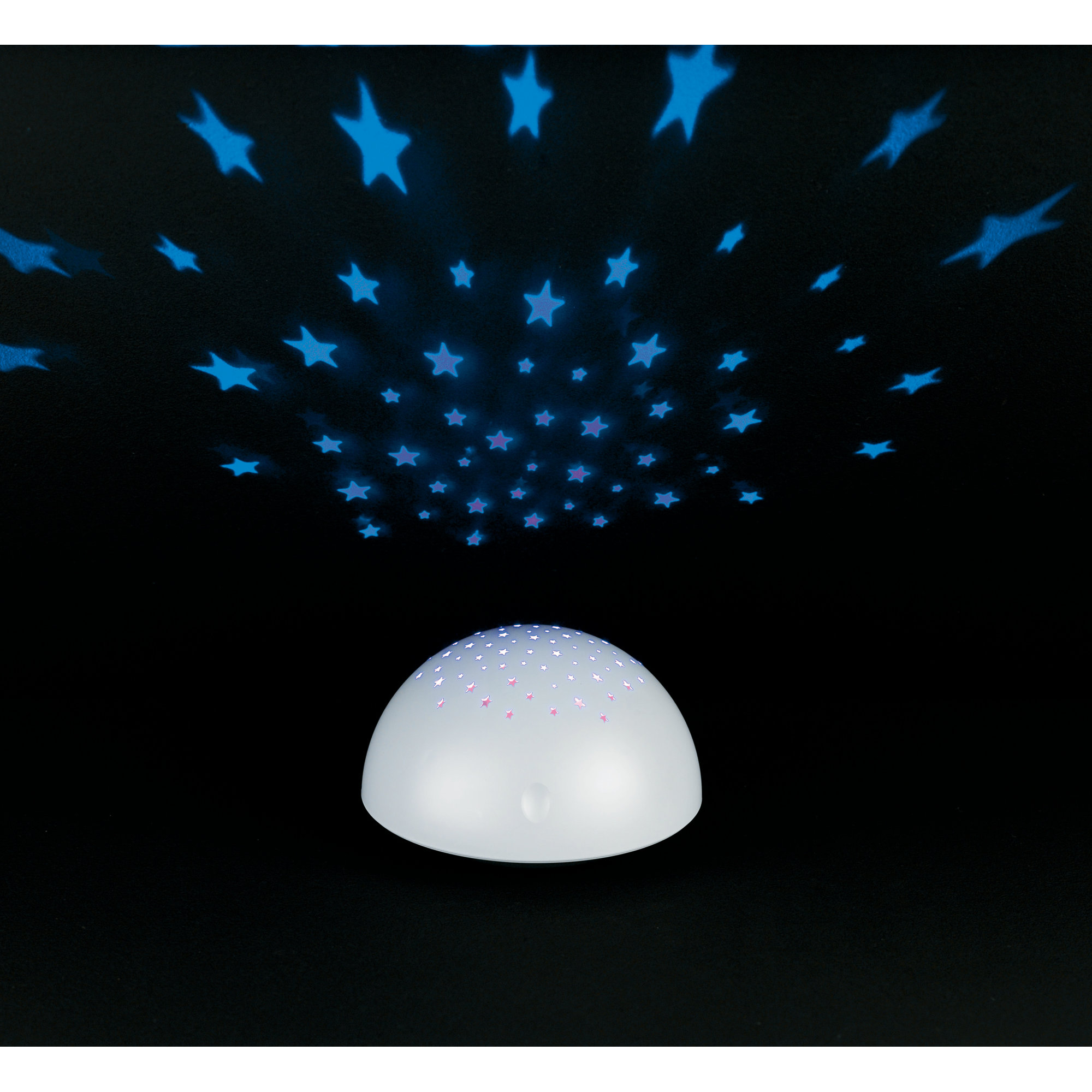 Creative Motion Overhead Night Light 748587137114 Ebay