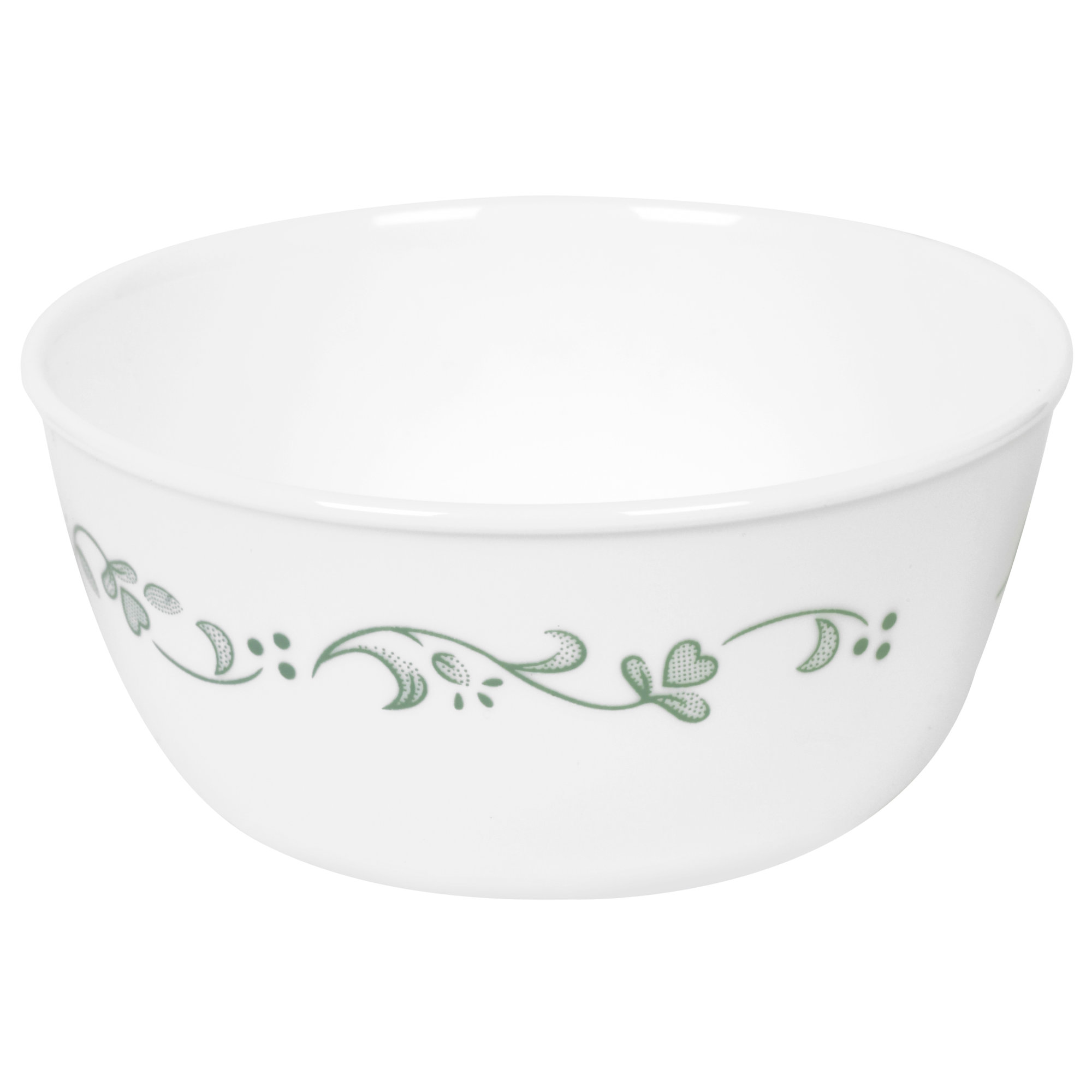 Corelle Livingware Country Cottage 28 oz. Soup/Cereal Bowl Set of 6