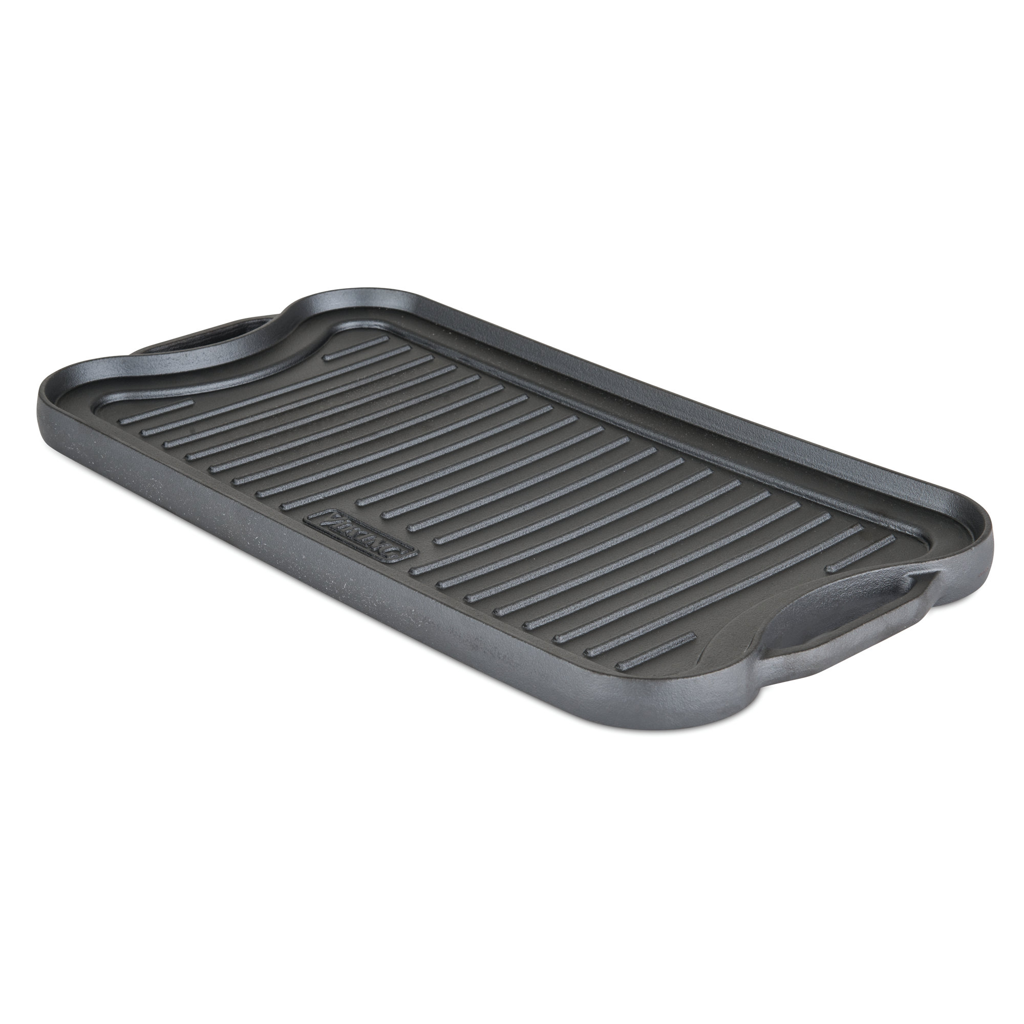 Viking 20" Reversible Grill Pan and Griddle 840595103720 eBay